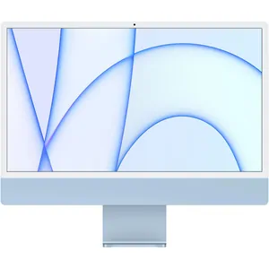Замена процессора  iMac 24' M1 2021 в Санкт-Петербурге